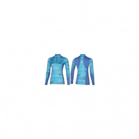Soe pesu särk Mizuno Virtual Body G3 H/Z sinine