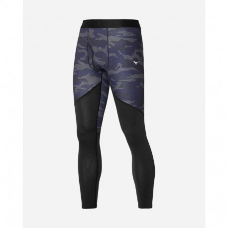 Soe pesu püksid Mizuno Virtual Body G3 long must