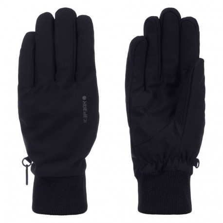 Kindad Icepeak Hartwell 3 softshell/must