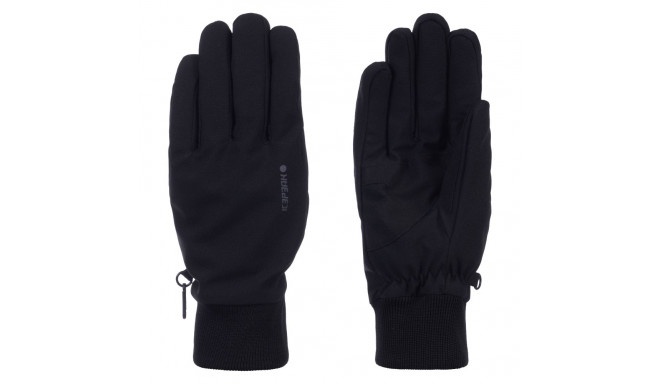 Kindad Icepeak Hartwell softshell/must