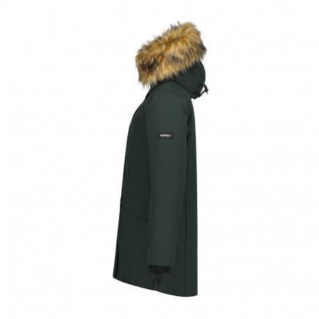 Talveparka Icepeak Maben tumeroheline
