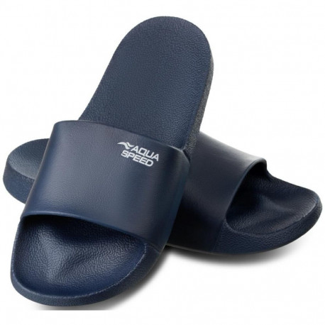 Plätud Aqua Speed OHIO 10 tumesinine