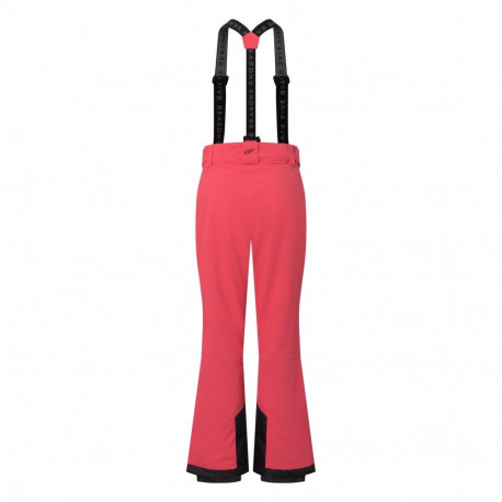 Suusapüksid Five Seasons BRIXEN Pant W roosa