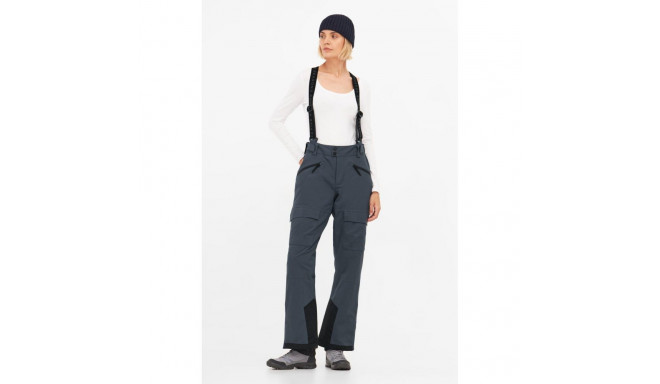 Suusapüksid Five Seasons BRIXEN Pant W hall