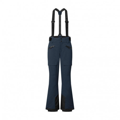 Suusapüksid Five Seasons BRIXEN Pant W sinine