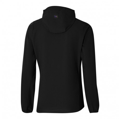 Treeningjakk Mizuno Two Loops 8 Jacket must