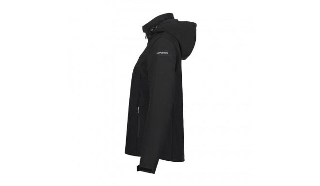 Softshell Icepeak Brenham must