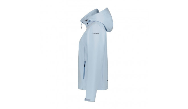 Softshell Icepeak Brenham helesinine