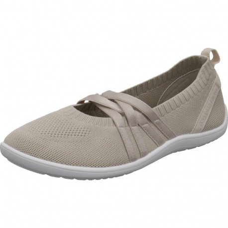 Vabaajajalatsid Tom Tailor W 9590190006 beež