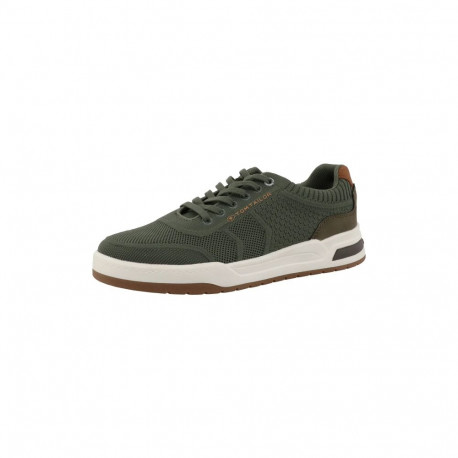 Vabaajajalatsid Tom Tailor M 2680000001 roheline/valge