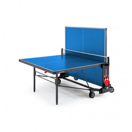 Lauatennise välilaud Sponeta S 4-73 e outdoor, sinine
