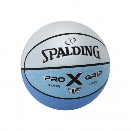 BASKETBALL SPALDING PRO GRIPXFADE BLUE5