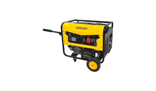 GENERATOR SG7500 7.0KW