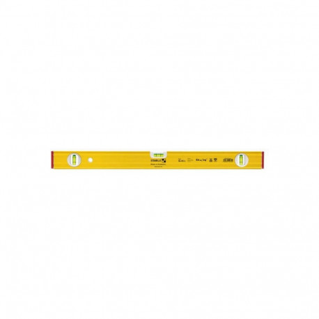 SPIRIT LEVEL STABILA 80 AS-2 120CM