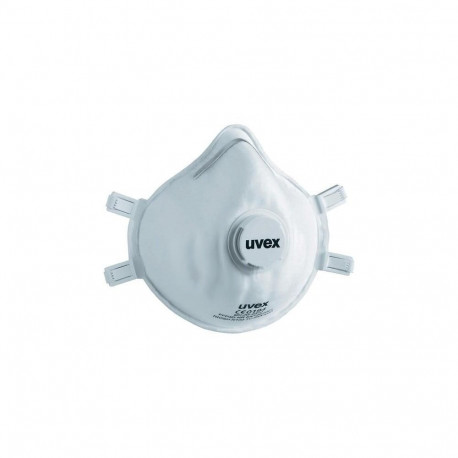 respiraator UVEXSI CLASSIC2310 FFP3 3 tk