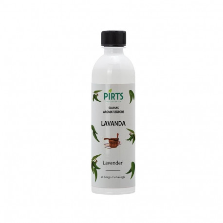 SAUNA FRAGRANCE LAVENDER 500ML