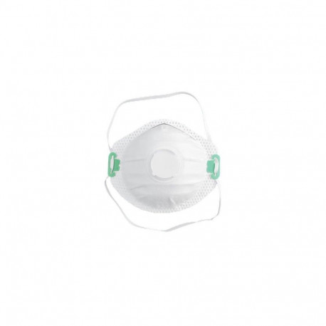 PARTICULATE RESPIRATOR FFP2 NR D VIC828V