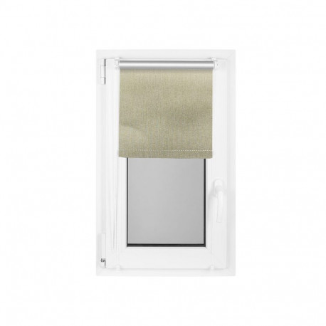 Ruloo MINI MELANGE 5 97x150, beež