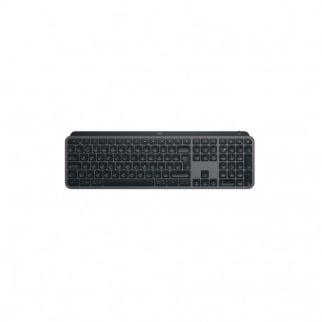 Logitech mänguklaviatuur MXKEYS, hall