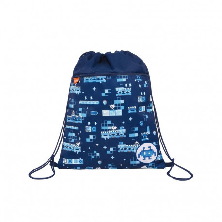 SHOES BAG ICEMAN WONDERS 40X31X5