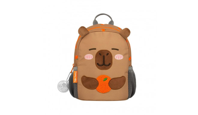 BACKPACK CAPY CAPY 26X20X15 200G