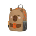 BACKPACK CAPY CAPY 26X20X15 200G