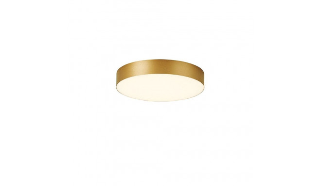 LAMP CEILING BRUCE 40W 3K GOLD