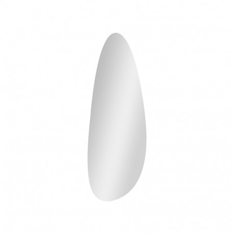 MIRROR ORGANIC SHAPE 57X160CM