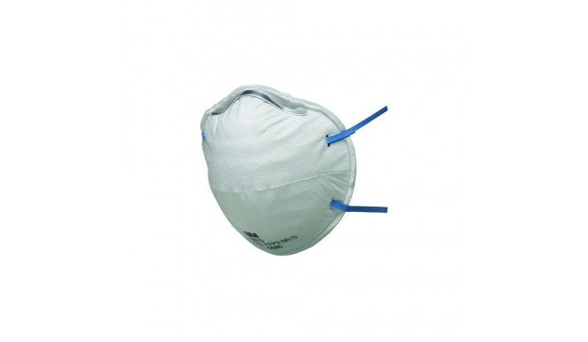osakestemask 8810C3 FFP2 3 tk