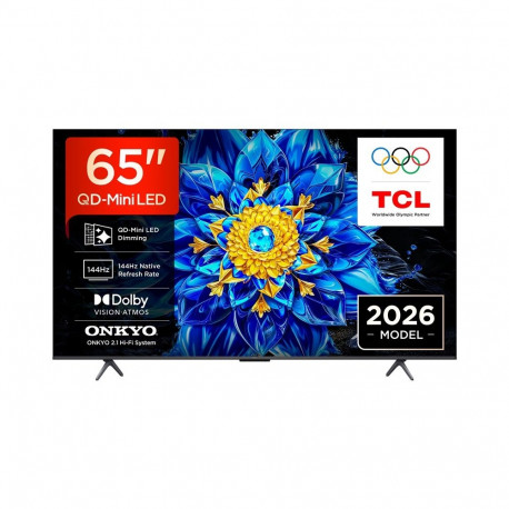 TV 65P8L TCL