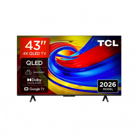 TCL teler 43P7L