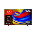 TV 43P7L TCL