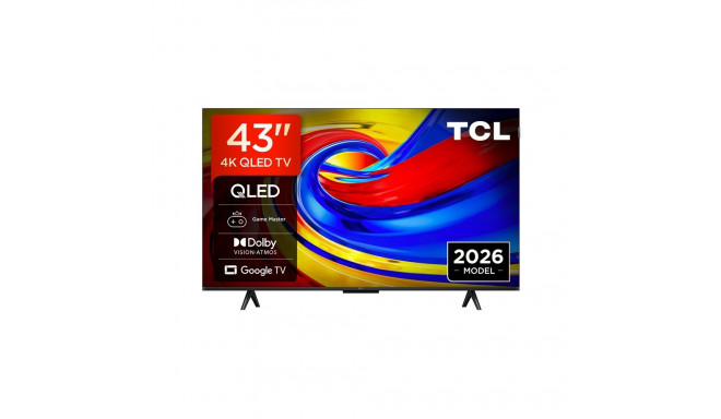 TV 43P7L TCL