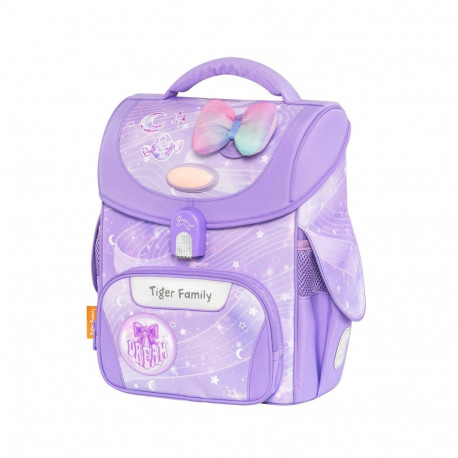 BACKPACK PURPLE DREAMS 33X25X13 824G