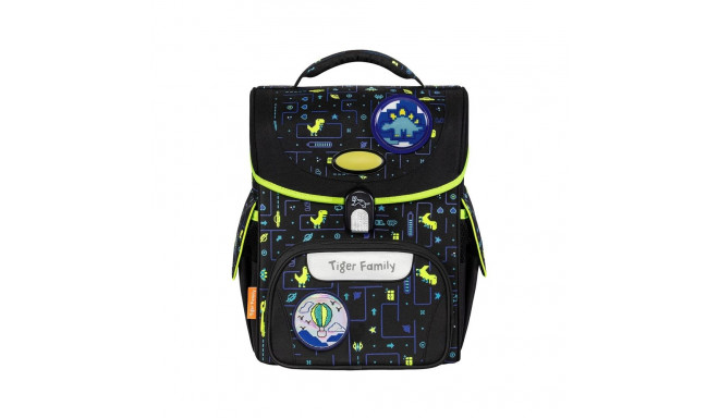 BACKPACK LEVEL UP 36X31X19 824G