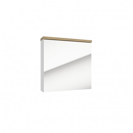 peeglikapp STILLA E60 1-ukseline