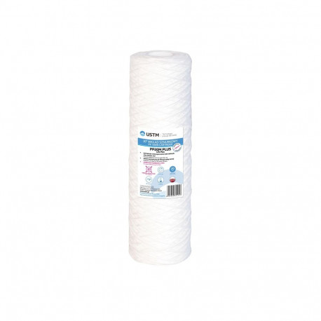 10IN PP YARN CARTRIDGE 20 MICR LIFE PLUS
