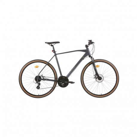 TREKKING BIKE 28 24 SPEEDS SHIMANO M310