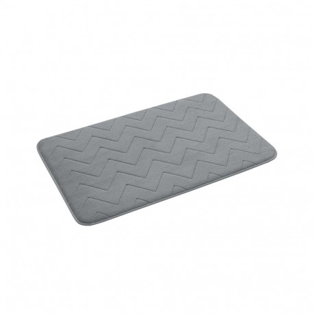 MOUSSE MAT 50X80 CM GREY