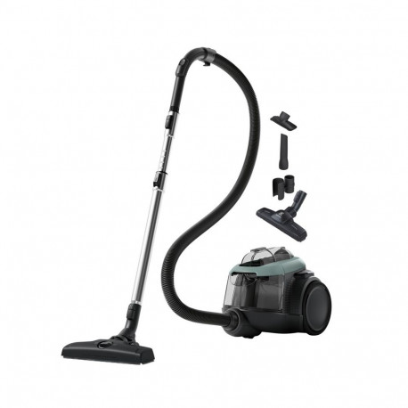 VACUUM CLEANER EL61C2OG ELECTROLUX