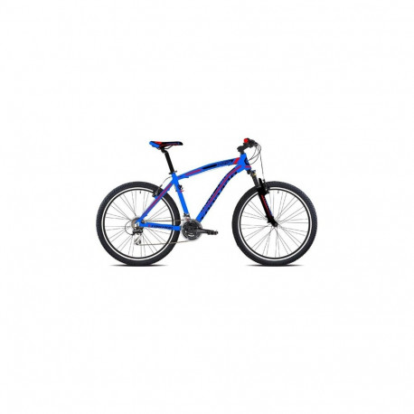BICYCLE CICLO 795 PLUTONE 43 BLU