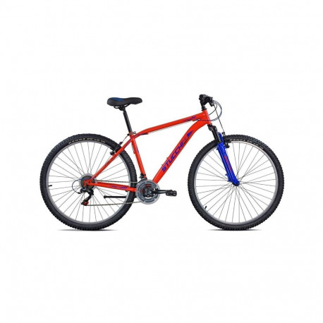 BICYCLE jalgratas CICLO S745 29 ACC, punane