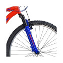 BICYCLE CICLO S745 29 ACC ROSSO