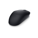Dell Pro Mouse MS300  Wireless Mouse RF Wireless 4000 DPI, Black