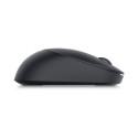 Dell Pro Mouse MS300  Wireless Mouse RF Wireless 4000 DPI, Black