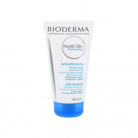 BIODERMA Nodé Ds+ Antidandruff Intense (125ml)