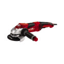 Power Tool - Einhell Te-ag 125 Ce, Red