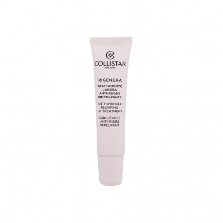 Collistar Rigenera Anti-Wrinkle Plumping Lip Treatment (15ml)