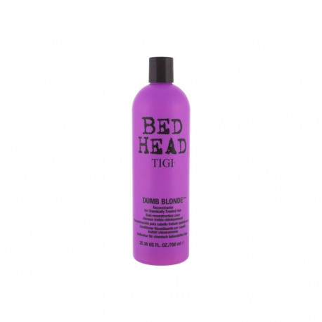 Tigi Bed Head Dumb Blonde (750ml)