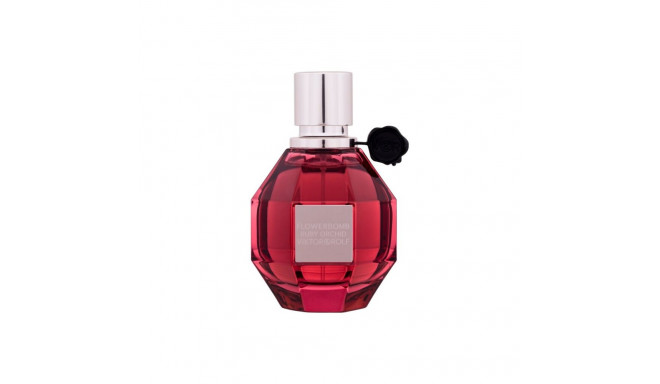 Viktor & Rolf Flowerbomb Ruby Orchid Eau de Parfum (50ml)